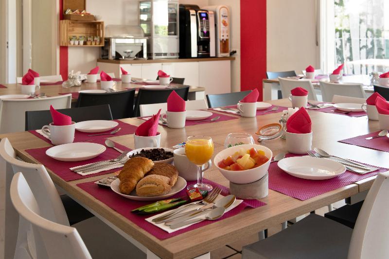 Appart'City Classic Dijon - Toison D'Or Ahuy Εξωτερικό φωτογραφία